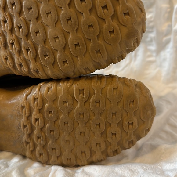 VINTAGE LL BEAN DUCK BOOT SIZE 6 - Picture 8 of 10